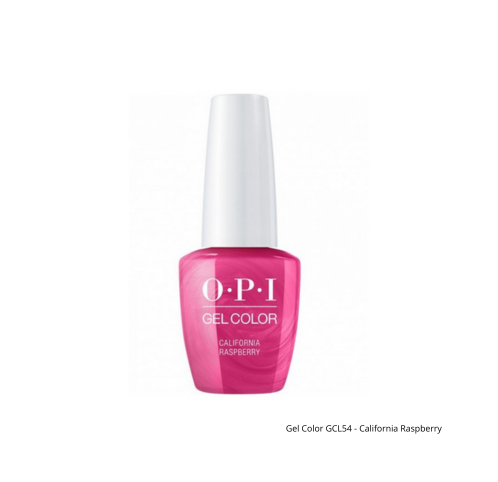 GEL COLOR - NOS ROUGES