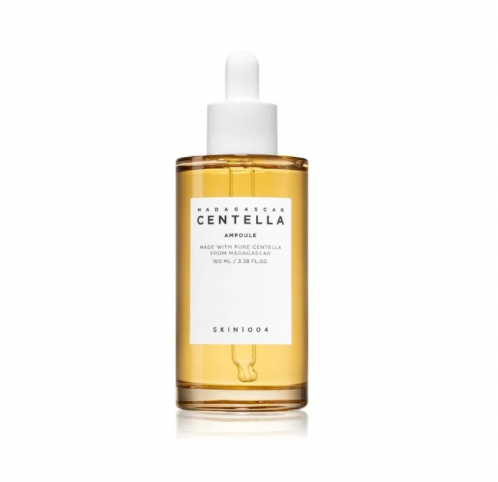 Centella Ampoule Madagascar