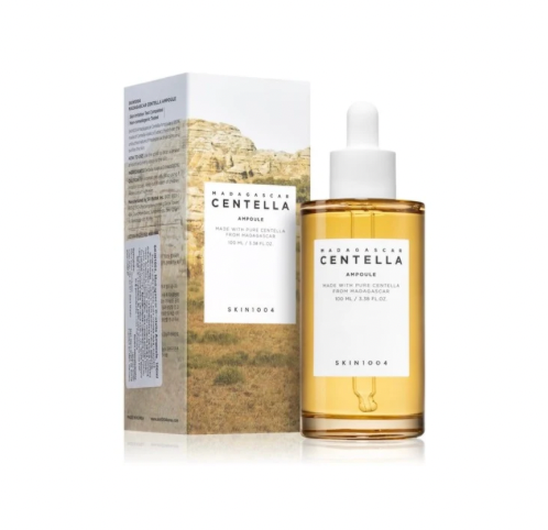 Centella Ampoule Madagascar