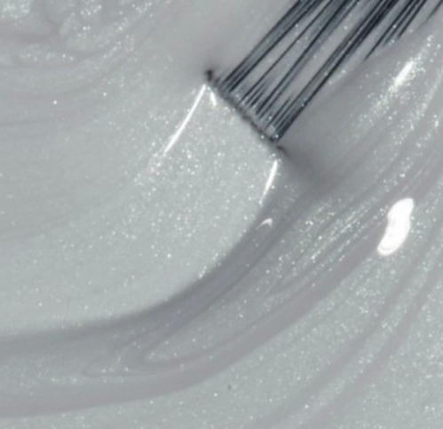 NAIL LACQUER - GRIS