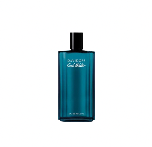 Davidoff Cool Water EDT HOMME 200 ml