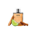 Boss in Motion 100ml
