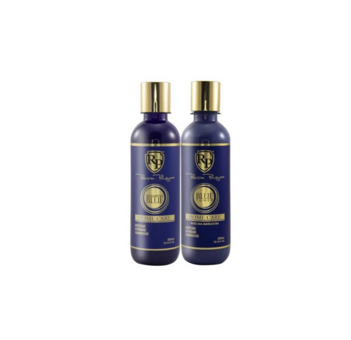 ROBSON PELUQUERO BLUE TONER