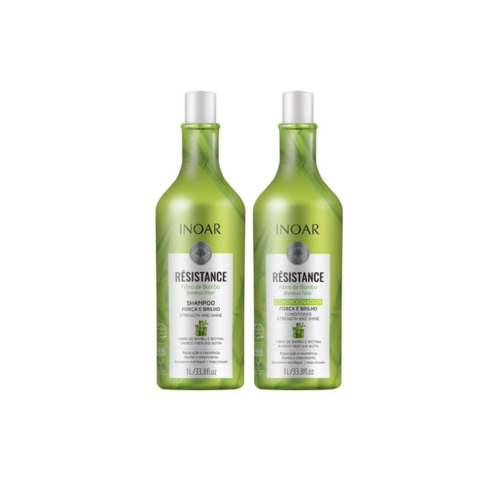INOAR DUO BAMBOU
