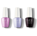 GEL COLOR - NOS MAUVES & VIOLET