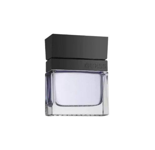 Guess Seductive Eau De Toilette Hommes Neuf 100 ml