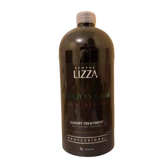 Sempre Lizza Keratine