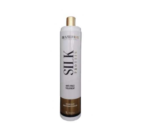 Silk Protein