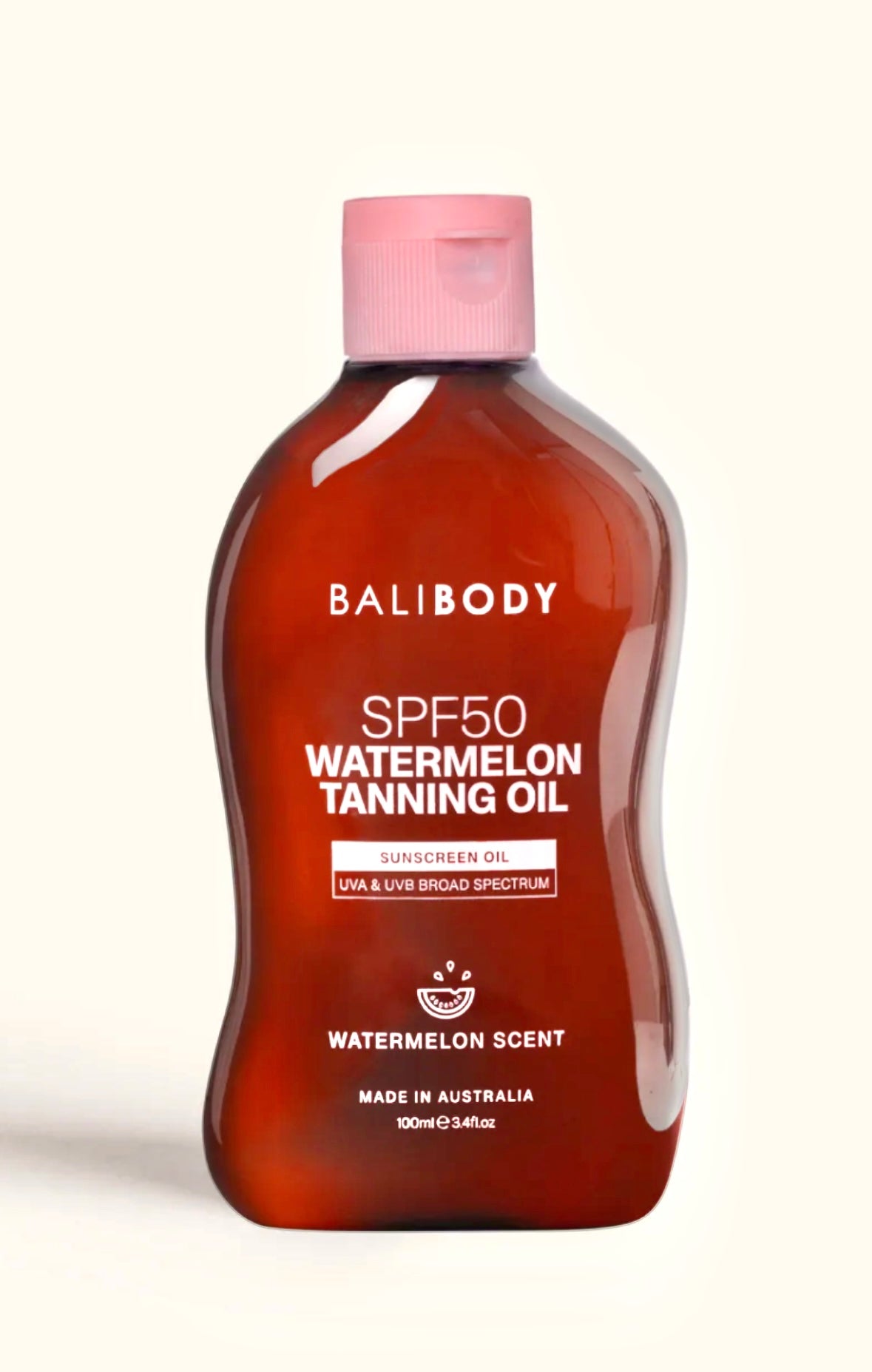 BALIBODY Watermelon oil SPF50