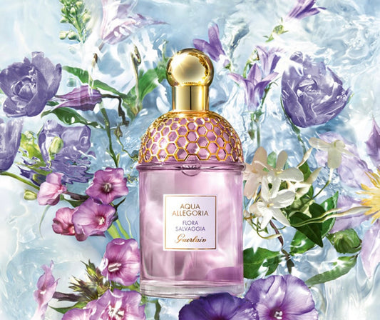 Guerlain Aqua Allegoria