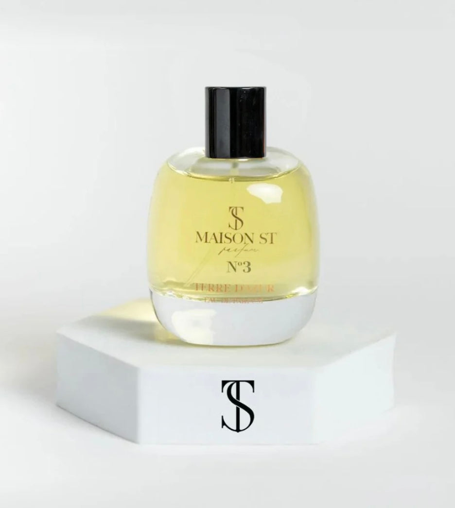 Maison ST - Terre d’Azur