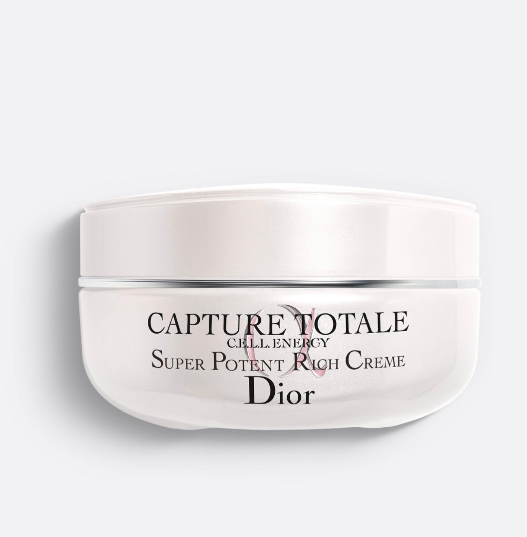Dior - Capture totale