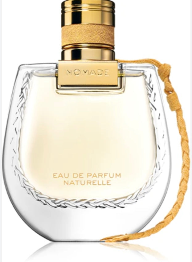 Parfum Chloé - Nomade Jasmin