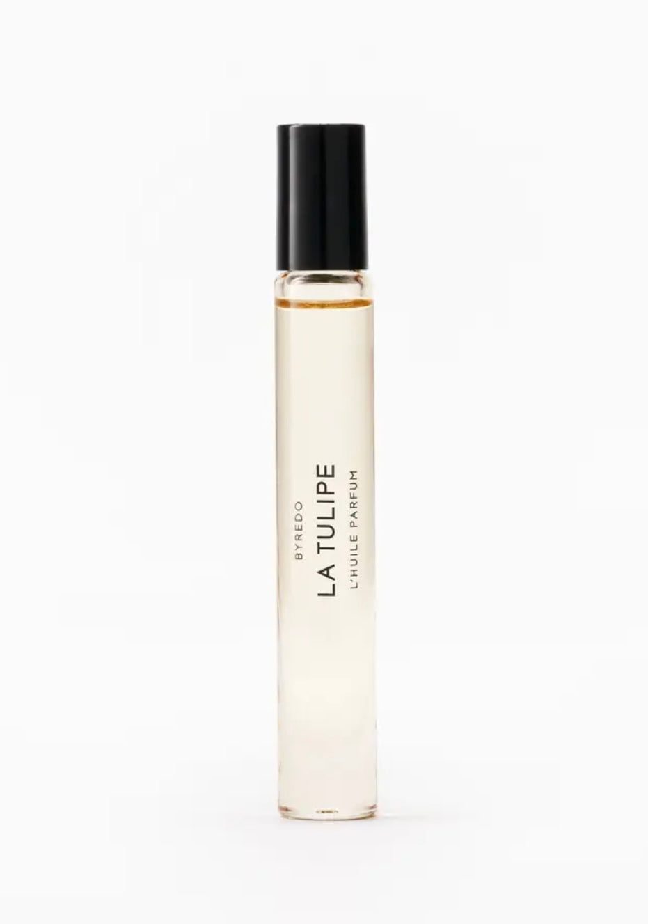 Parfum ByRedo Tulipe 7,5ml  huile parfumée sans alcool