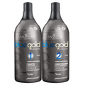 SALVATORE BLUE GOLD